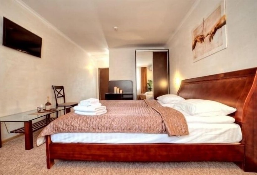 سوییت جونیور, Marinara