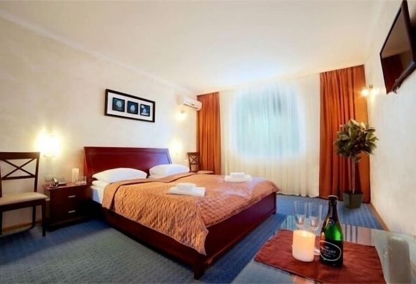 اتاق استاندارد, Marinara