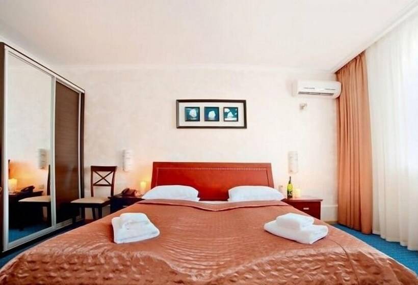 اتاق استاندارد, Marinara