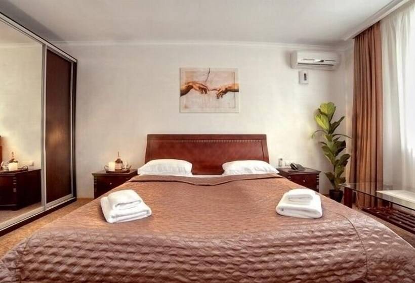 سوییت جونیور, Marinara