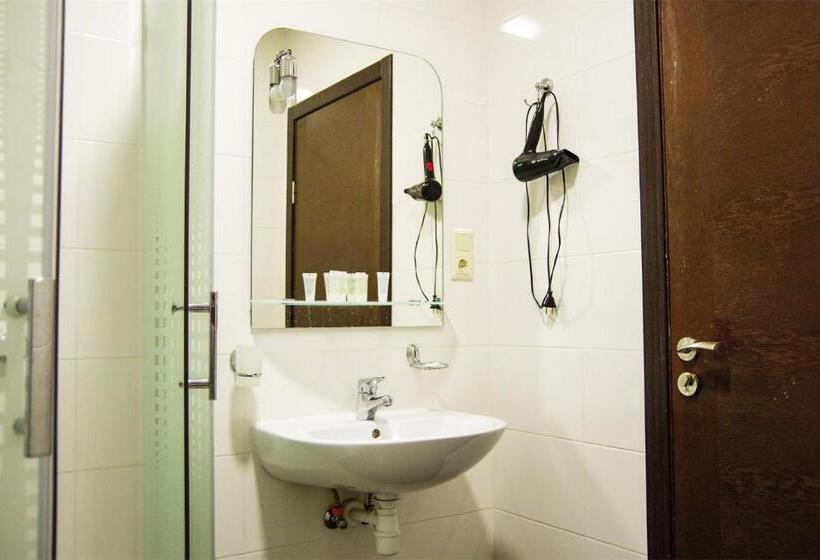 سوییت, Marinara