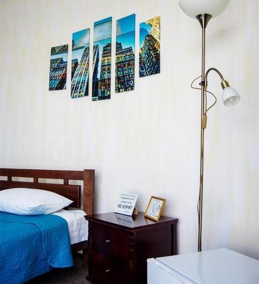 سوییت, Marinara