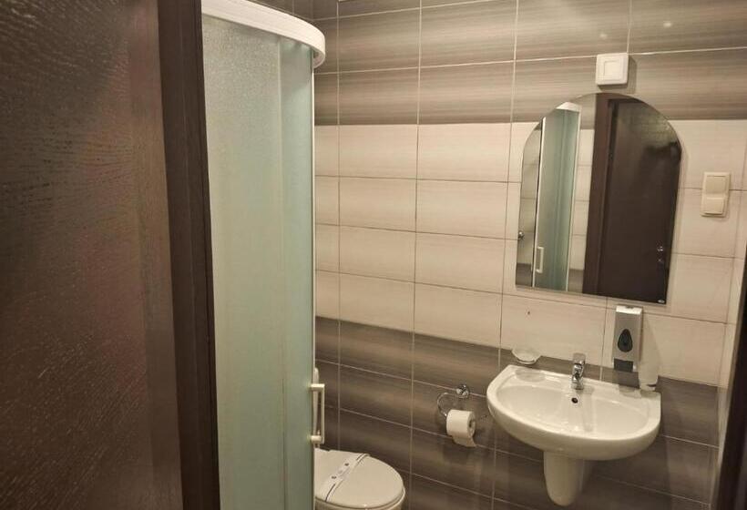 سوییت, Marinara