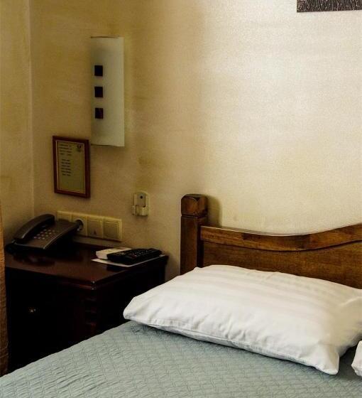 سوییت, Marinara