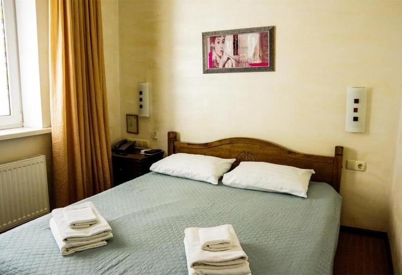 سوییت, Marinara