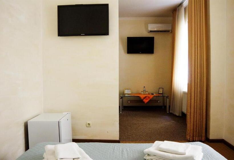 سوییت, Marinara