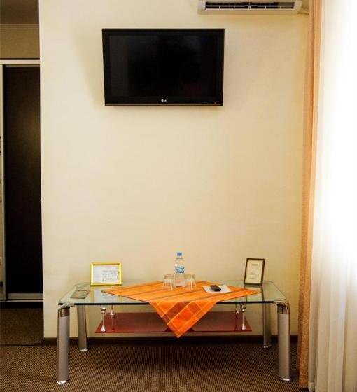 سوییت, Marinara