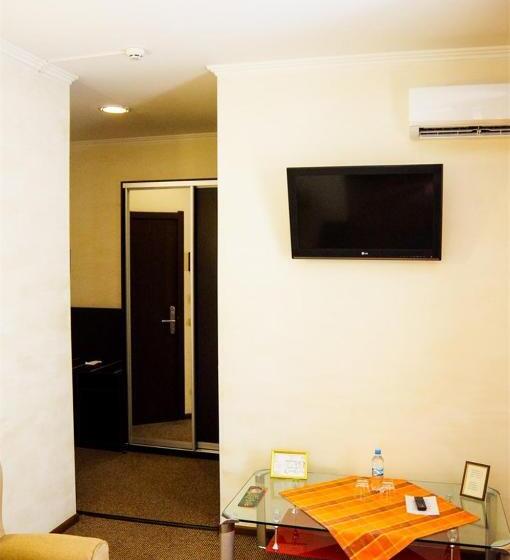 سوییت, Marinara