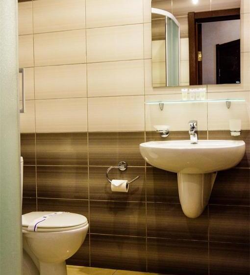 سوییت, Marinara