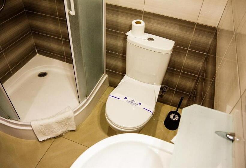 سوییت, Marinara