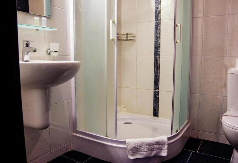 سوییت, Marinara