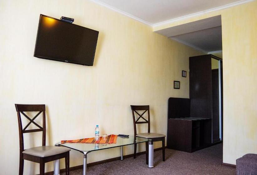 سوییت, Marinara