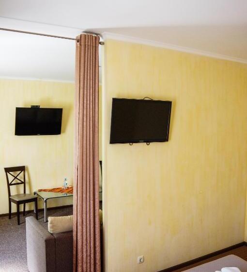 سوییت, Marinara