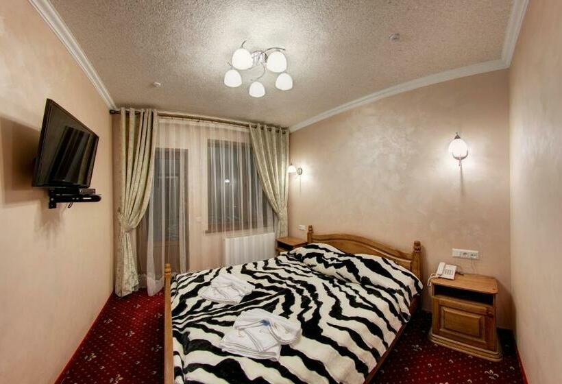 Camera Familiare, Mountain Krystal