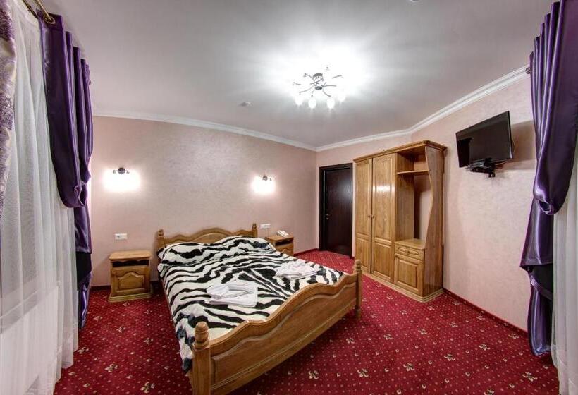 Appartamento 2 Camere da Letto, Mountain Krystal