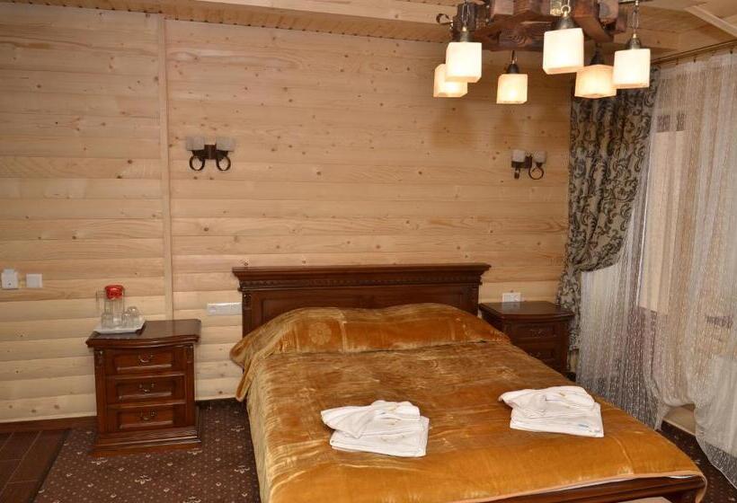 Camera Comfort, Mountain Krystal