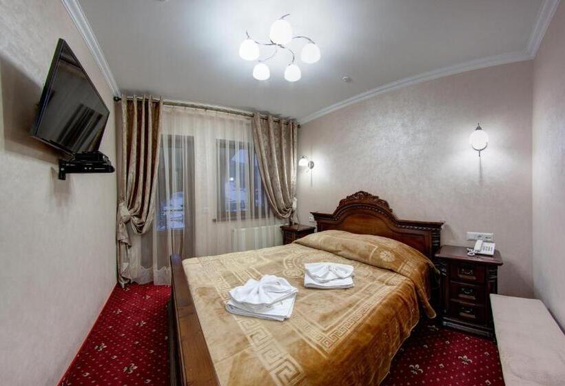 Camera Familiare Superiore, Mountain Krystal