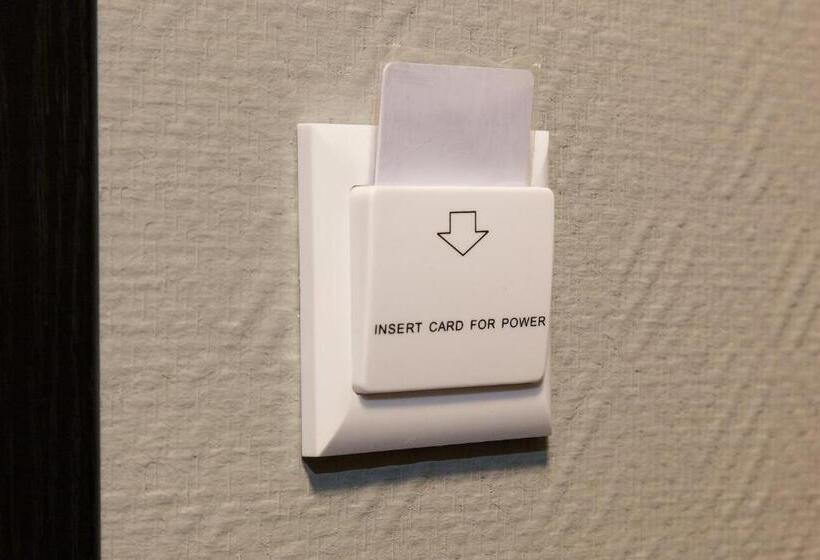 غرفة قياسية, Newport