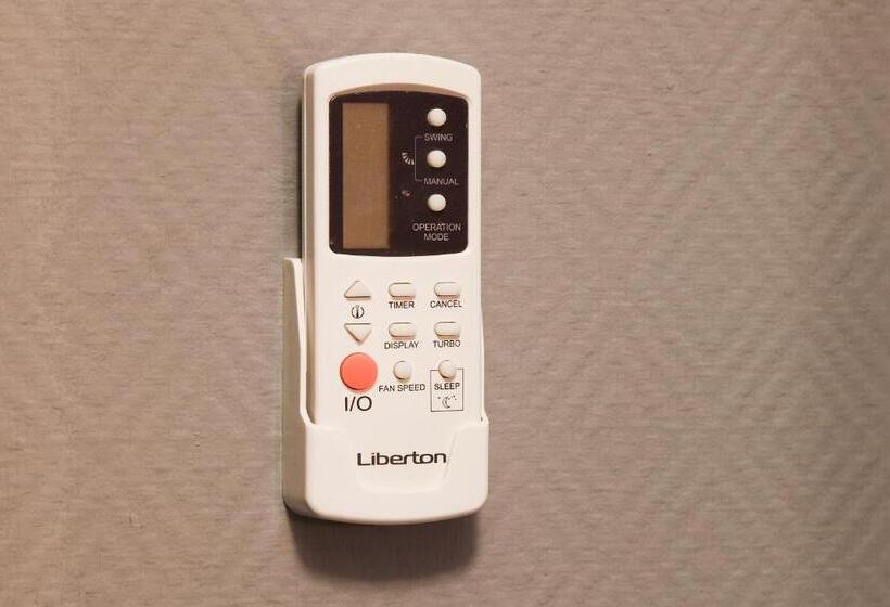 غرفة قياسية, Newport