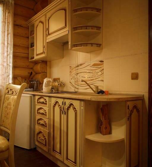 آپارتمان 1 خوابه با تراس, Oasis Karpat