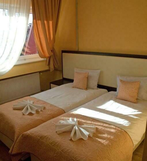 스탠다드 룸, Pysanka