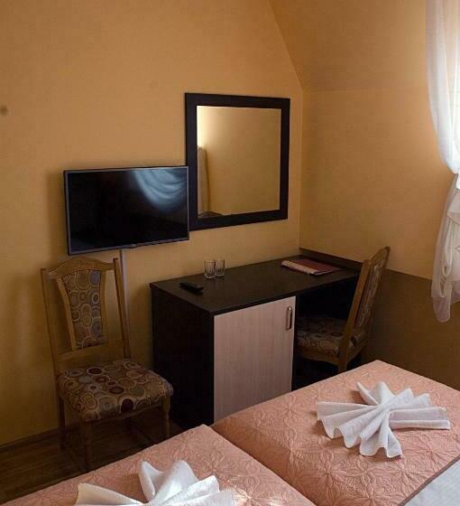 스탠다드 룸, Pysanka