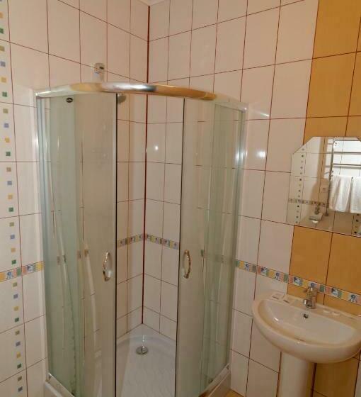 스탠다드 룸, Pysanka