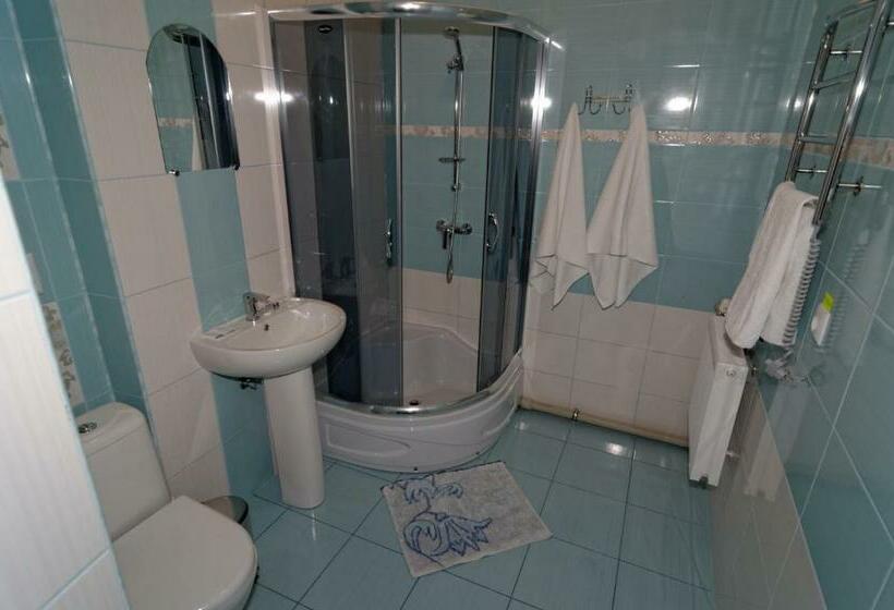 스탠다드 룸, Pysanka