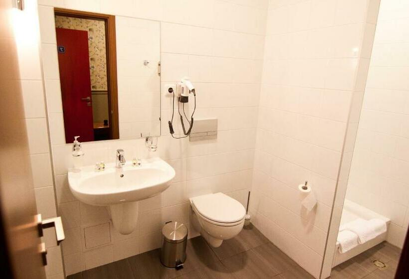 اتاق استاندارد, Road Star