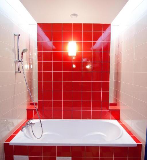 اتاق سوپریور, Road Star