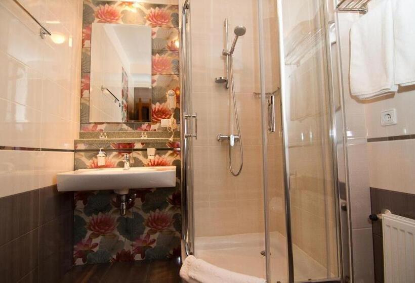 اتاق سوپریور, Road Star