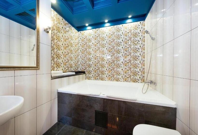 سوییت, Road Star