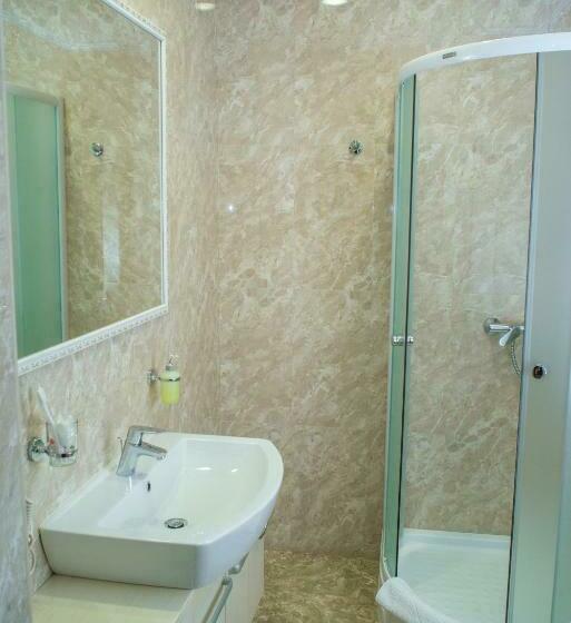 اتاق استاندارد, Sapsan