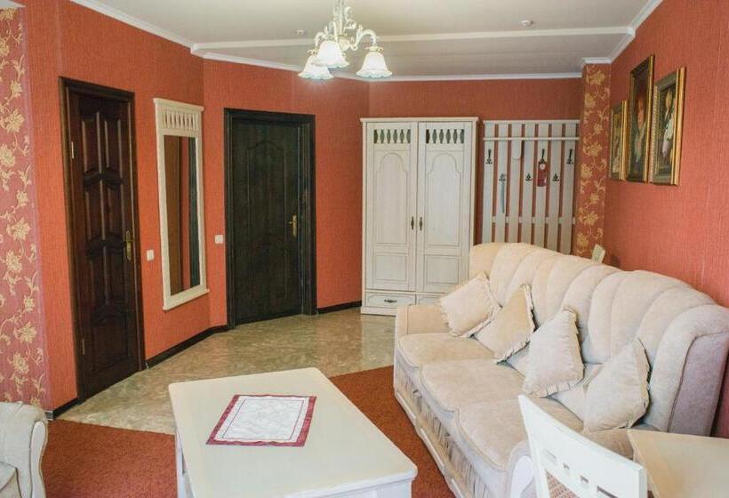 سوییت جونیور, Sapsan