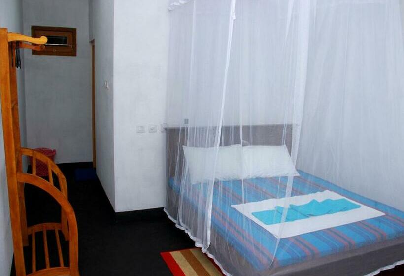 Standard Room, Sayura Beach