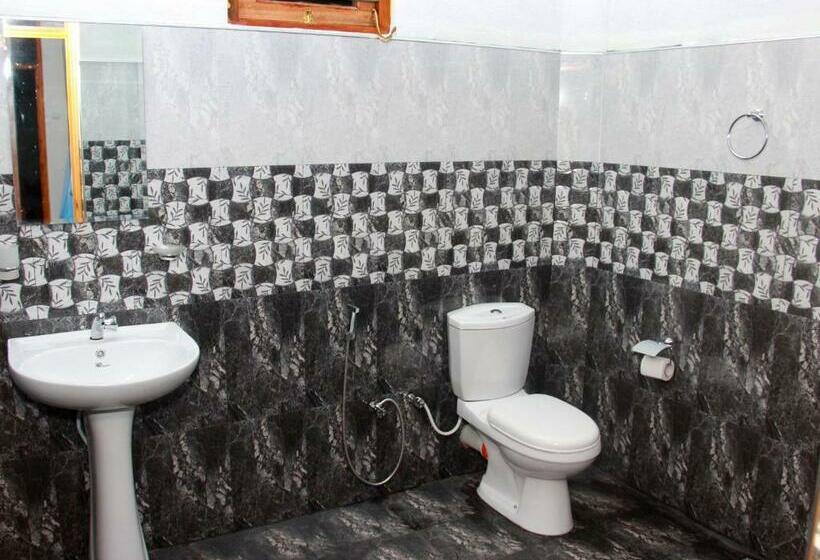 Standard Room, Sayura Beach