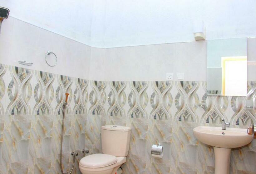 Standard Room, Sayura Beach