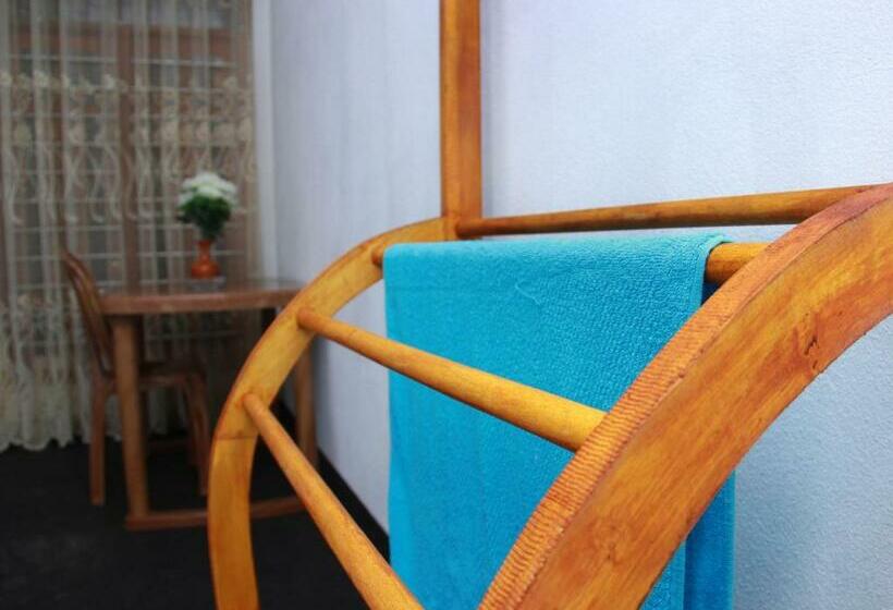 Standard Room, Sayura Beach