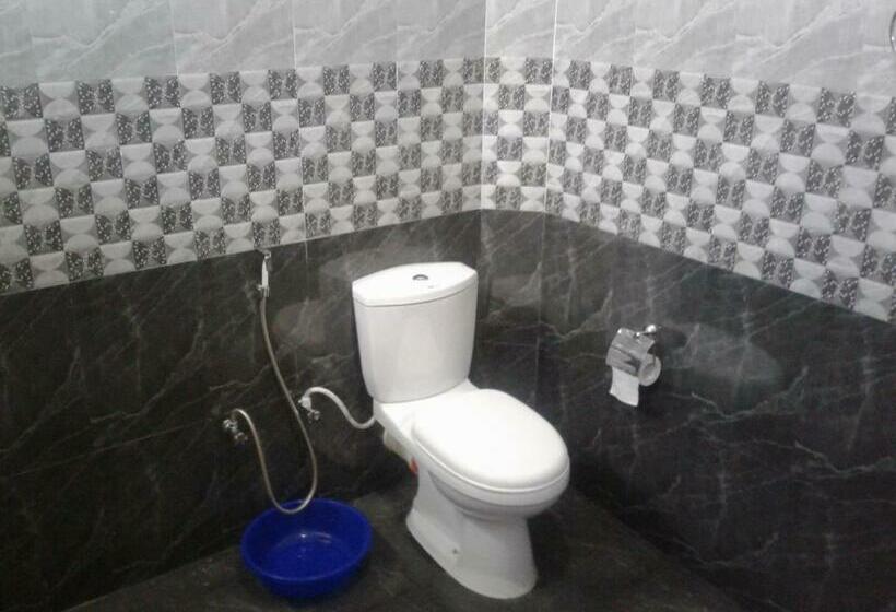 Standard Room, Sayura Beach