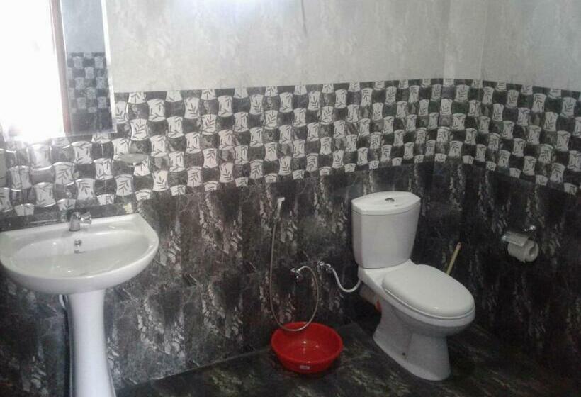 Standard Room, Sayura Beach