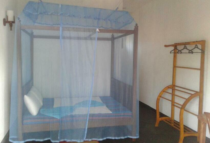 Standard Room, Sayura Beach