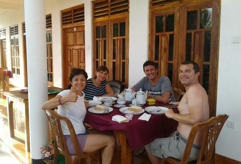 Standard Room, Sayura Beach