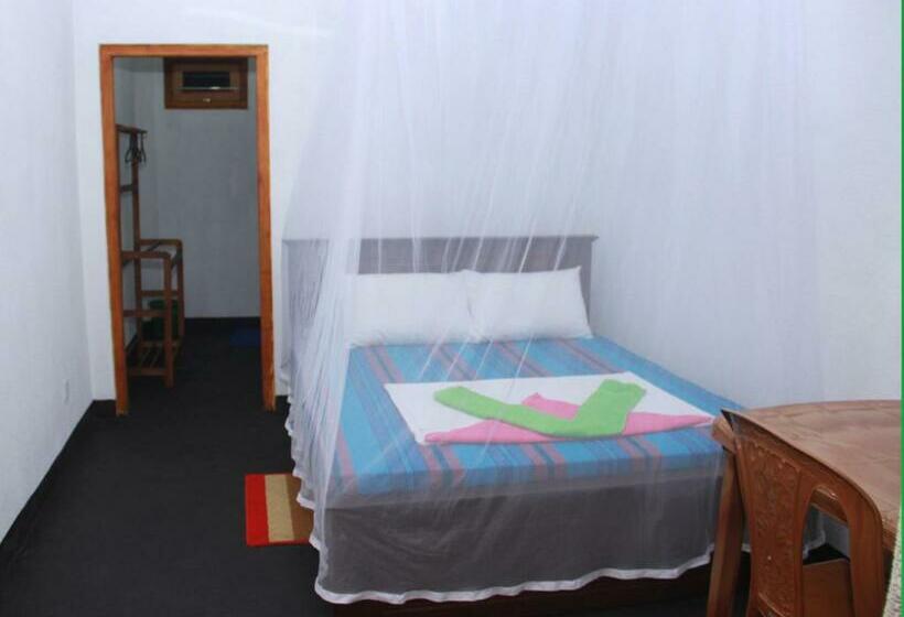 Standard Room, Sayura Beach