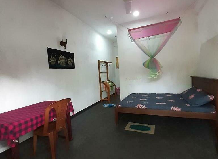 Standard Room, Sayura Beach