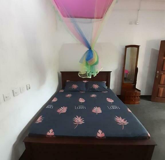 Standard Room, Sayura Beach