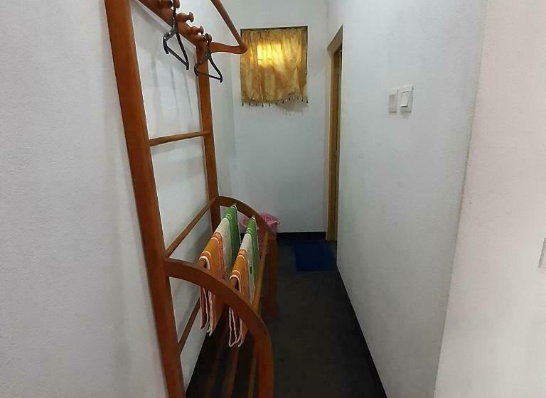 Standard Room, Sayura Beach