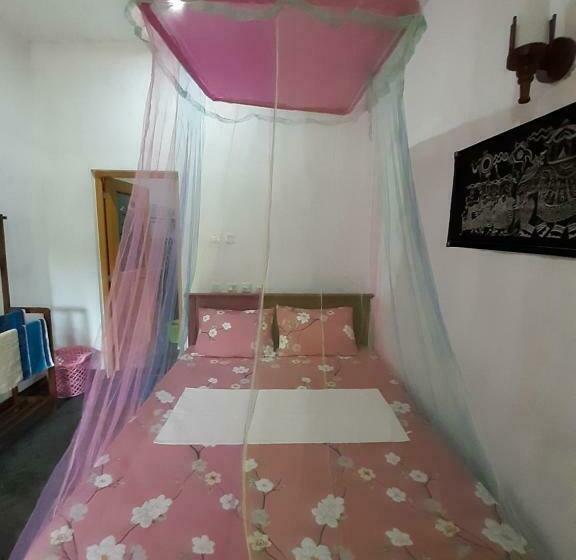 Standard Room, Sayura Beach