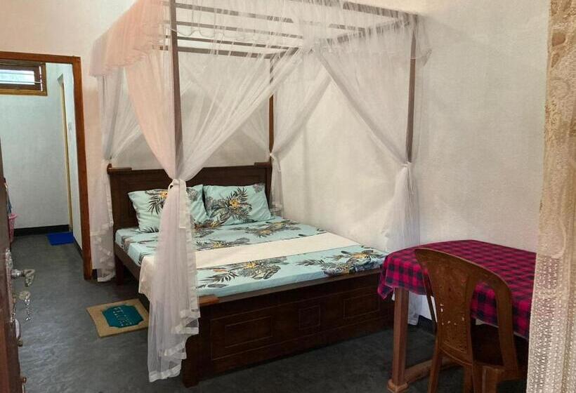 Standard Room, Sayura Beach