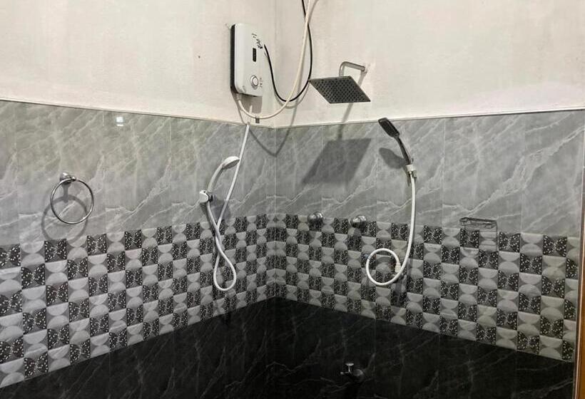 Standard Room, Sayura Beach