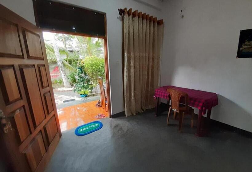 Standard Room, Sayura Beach